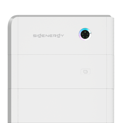 Batterijen