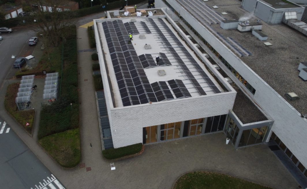 Technopolis Mechelen